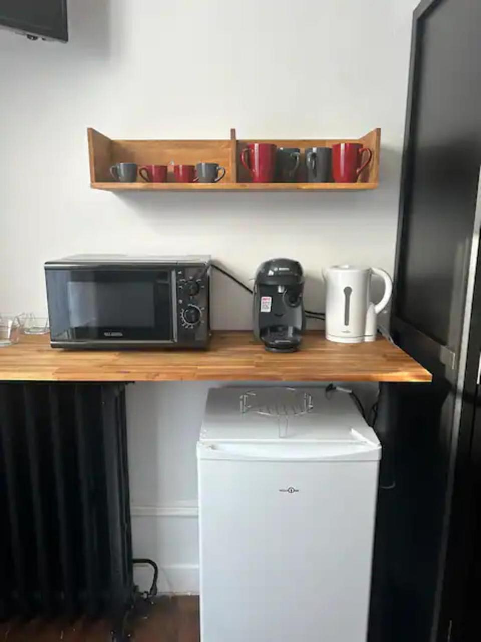 Appartement Spacieux Et Elegant Avec Jardin Montivilliers Eksteriør bilde